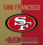 サンフランシスコ 49ERS