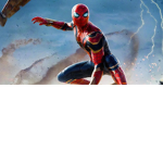 Parkour Spiders