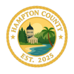 Hampton County Game Moderation