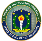 • AFP | Army Training and Doctrine Command •