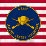 United States Volunteers Military