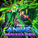 [TESTING] Anime Vanguards