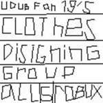 udubfan19's clothes ####### company