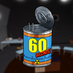 [Ｆ♢Ｆ] ❖ 60 Seconds ❖