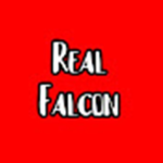 Real Falcon Roblox Group