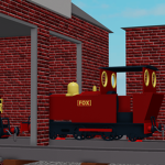 Piggs Train Fan Group