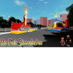 Ro Fair Simulator V1.1.5