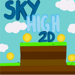 Sky High 2D [BETA]