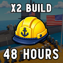 Mini Navy Empire icon