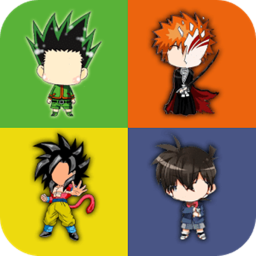 the lit anime squad hangouts