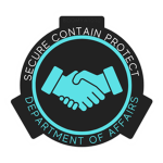 SCPF:E | Department of Affairs