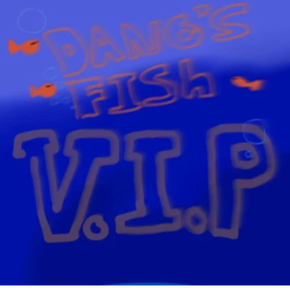 Fish VIP Roblox group icon