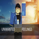 ☹️ ᴜɴᴡᴀɴᴛᴇᴅ ғᴇᴇʟɪɴɢs ☹️