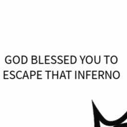 [Teammate reviving!] INFERNO UNDERGROUND: lobby icon