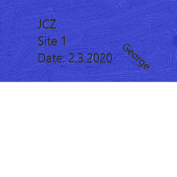 Site-1 JCZ (W.I.P)