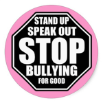stop cyber bullying so join