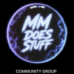 MMDoestuff Community Group