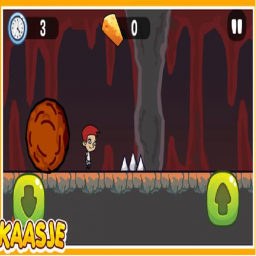 Kaasje