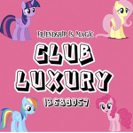 Club Luxury ও