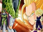 DBZ GOHAN EPIK FAN