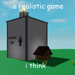 a realistic game, i think icon
