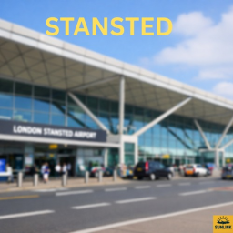 London Stansted Airport