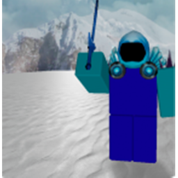 Ice Event