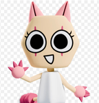Pawpapercut fan group