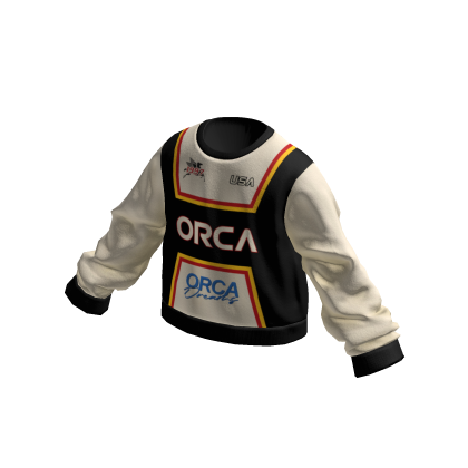 sweater ORCA EDISI thumbnail