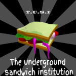 Sandwich Institution