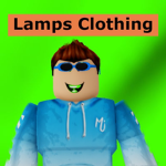 Lamps Clothing