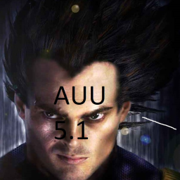 auu 5.1