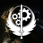 The Brotherhood Of Steel: Alaskan Chapter
