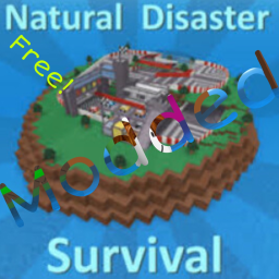Disaster Survier Modded