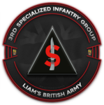 |BA| 3rd Specialised Infantry Group-