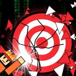 Target Rush World Record icon