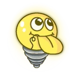 Light Bulb Alalal