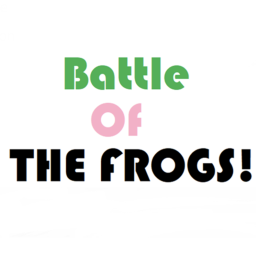 Battle of The Frogs