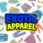 Exotic Apparel (EA)