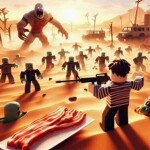 Zombie Rampage Survivor