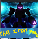 TheIronGamer Fan Group!