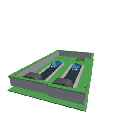 Story game Lobby kit