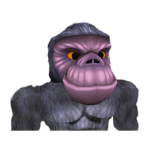 Gorillas United!!
