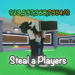 [V1.67] Steal a Players!