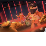 Jailbreak team 609