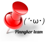 Pinnykor team