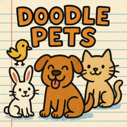 DOODLE PETS