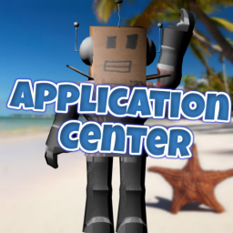 Application Center
