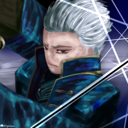 > Vergil Game