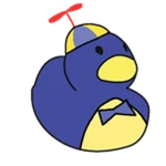 Pablo Duck